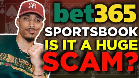 BET365 Sportsbook & Casino Review .